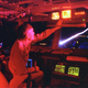 Image for article titled How To Successfully Get Launched Off A Carrier At Night In A F-14 Tomcat